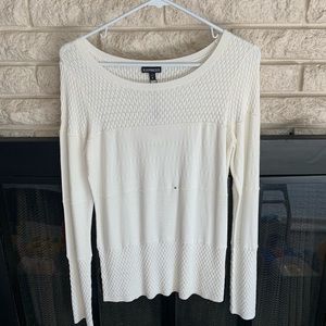 Express NWT Sweater